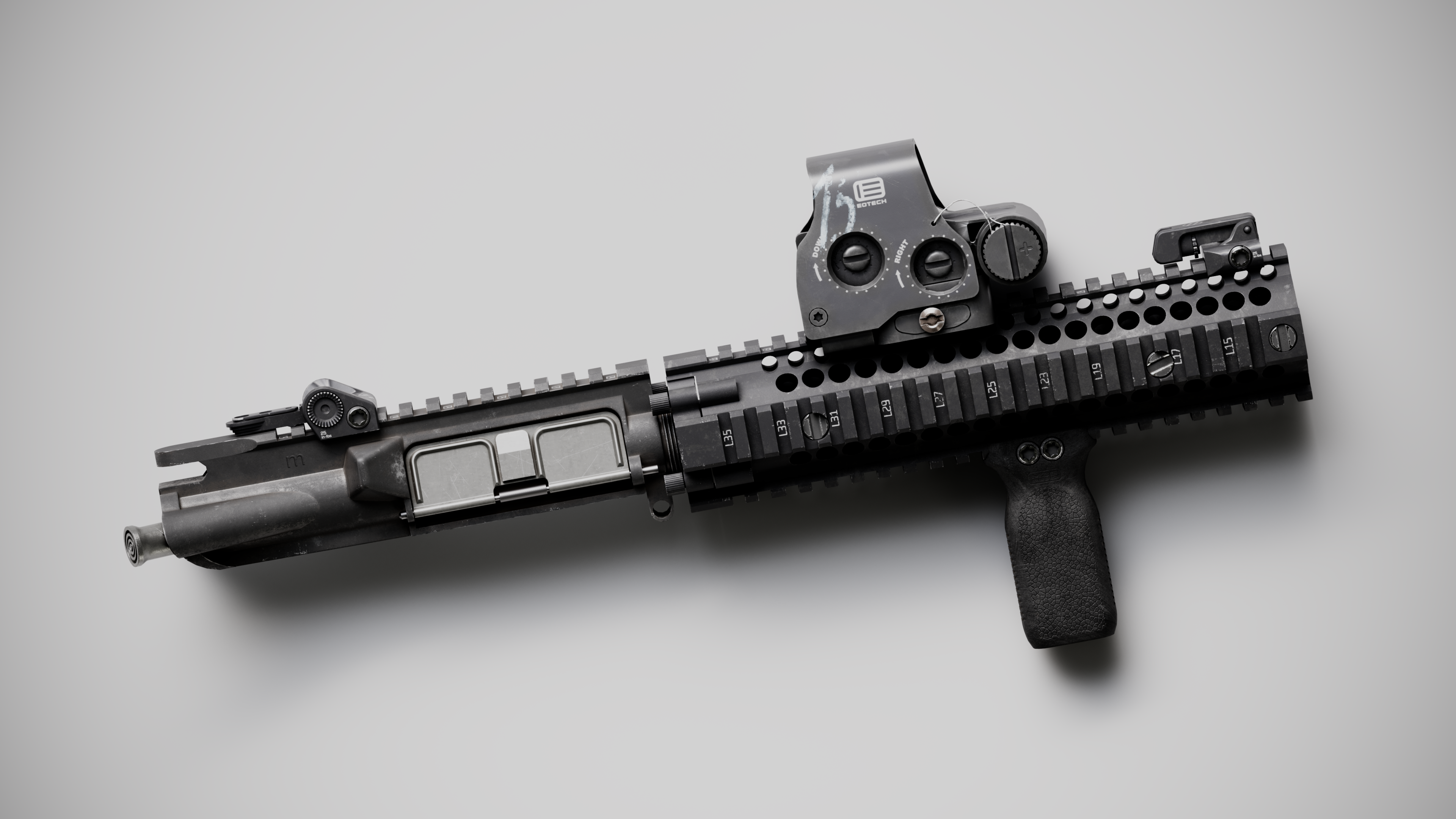 3D modeling gallery image 103