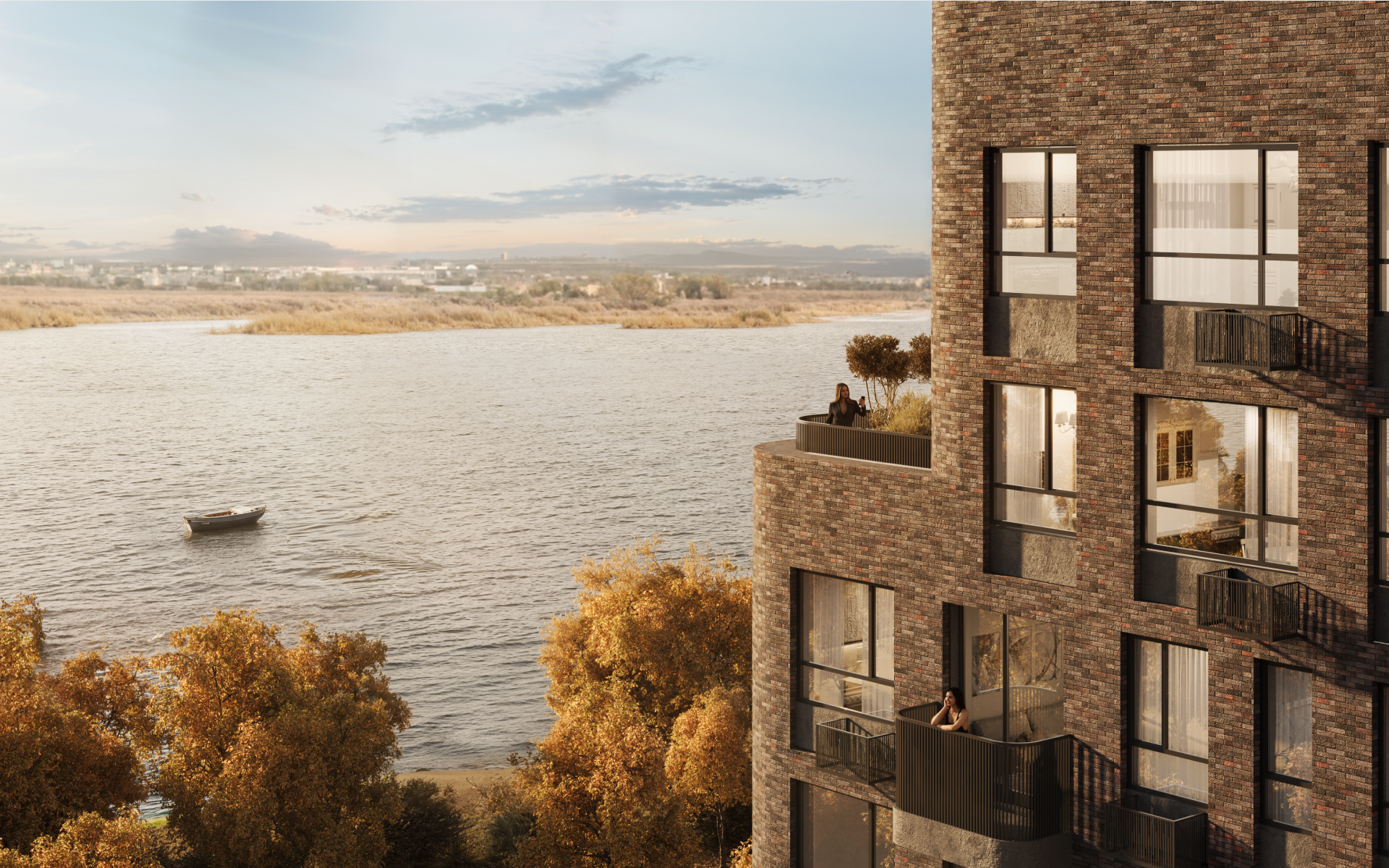 Architectural visualization gallery image 11
