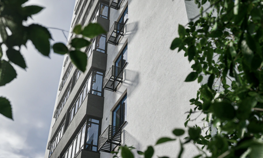 Architectural visualization gallery image 14