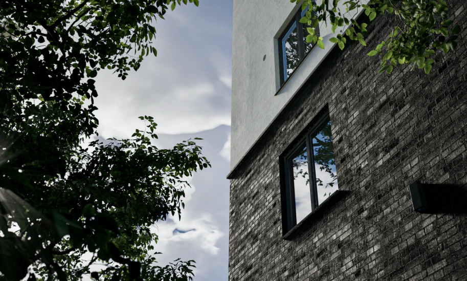Architectural visualization gallery image 15