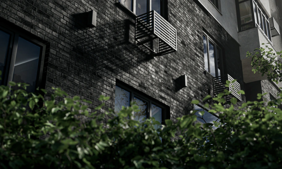 Architectural visualization gallery image 16