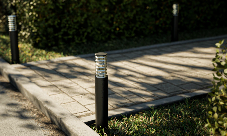 Architectural visualization gallery image 17