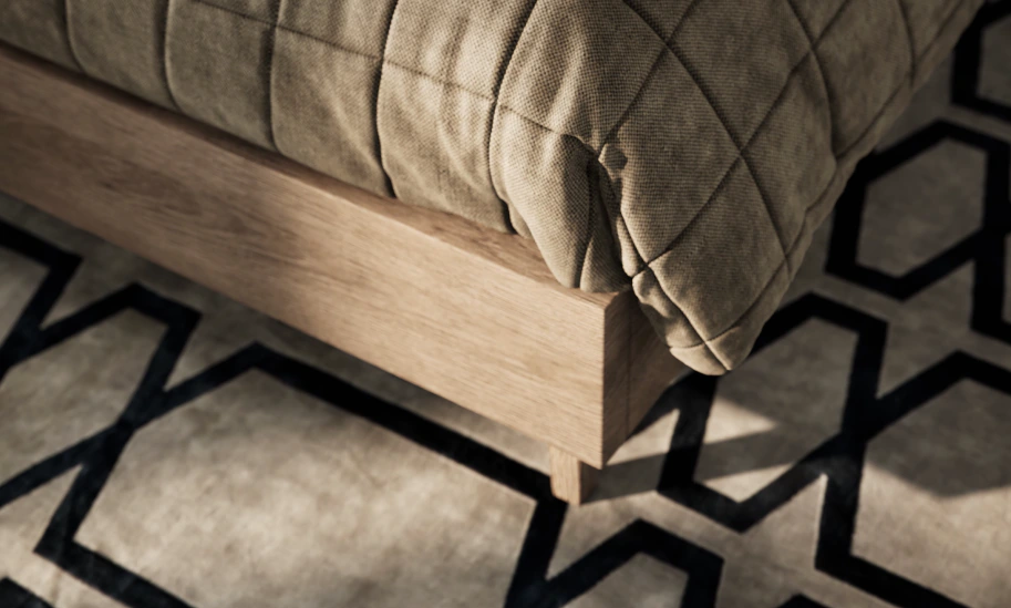 Architectural visualization gallery image 5