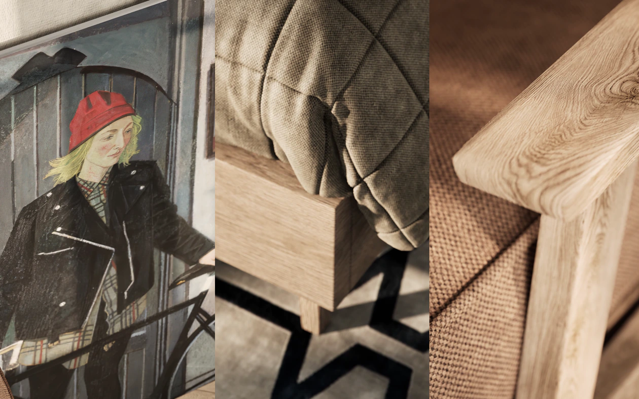 Videos and cinematics in Unreal Engine project